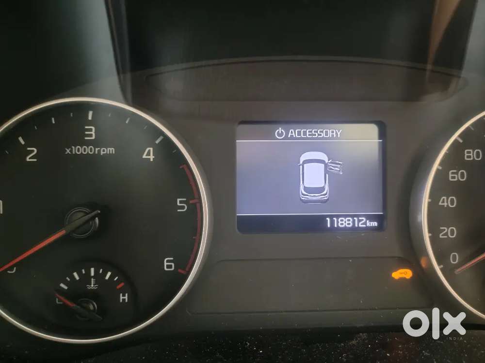 Kia Seltos 2020 Diesel 120000 Km Driven