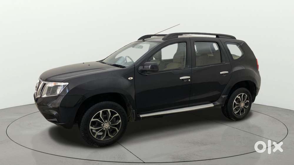 Nissan Terrano 2013-2017 Xl, 2015, Petrol