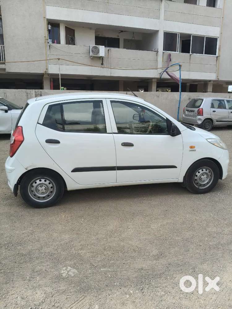 Hyundai I10 2011 Variant Era