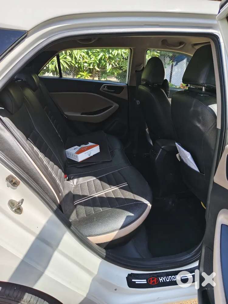 Hyundai I20 2016 Variant Asta