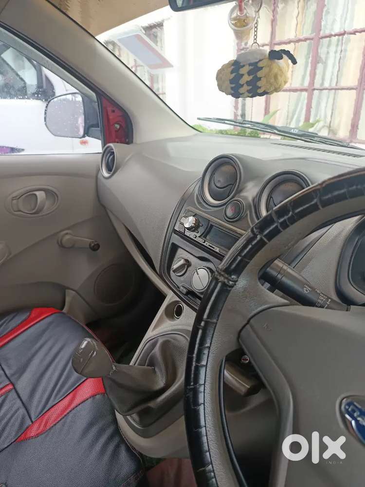 Datsun Go A 2016 Petrol Manual