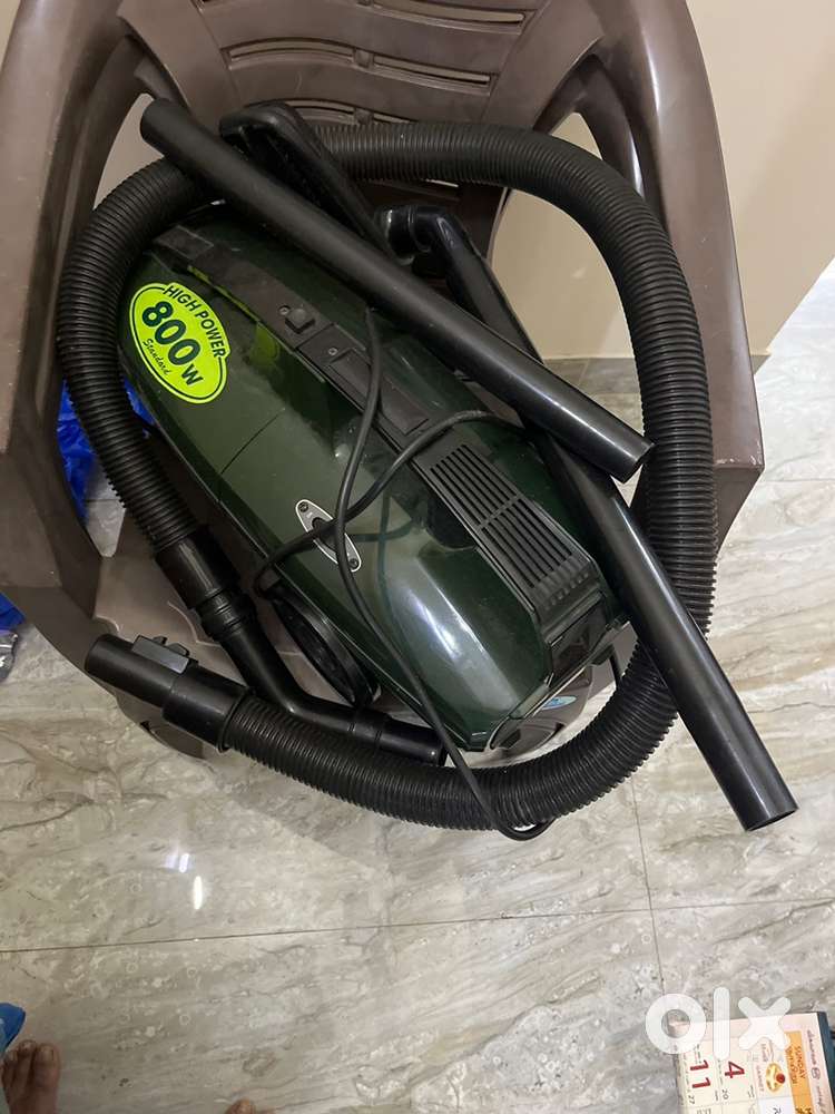 Vacuum Cleaner