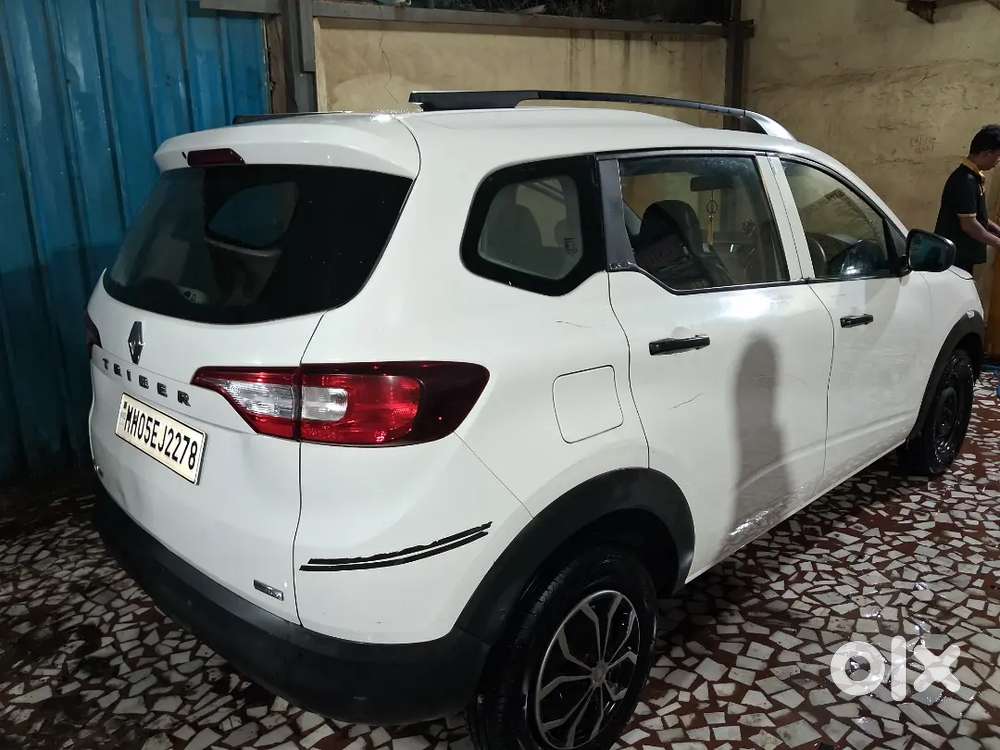 Renault Triber 1.0 Rxe 2020