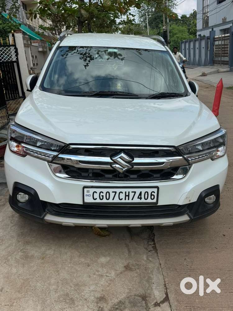 Maruti Suzuki Xl6 Petrol 2022 Model