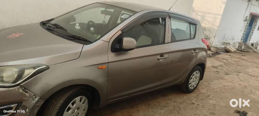 Hyundai New I20 2012 Diesel Good Condition