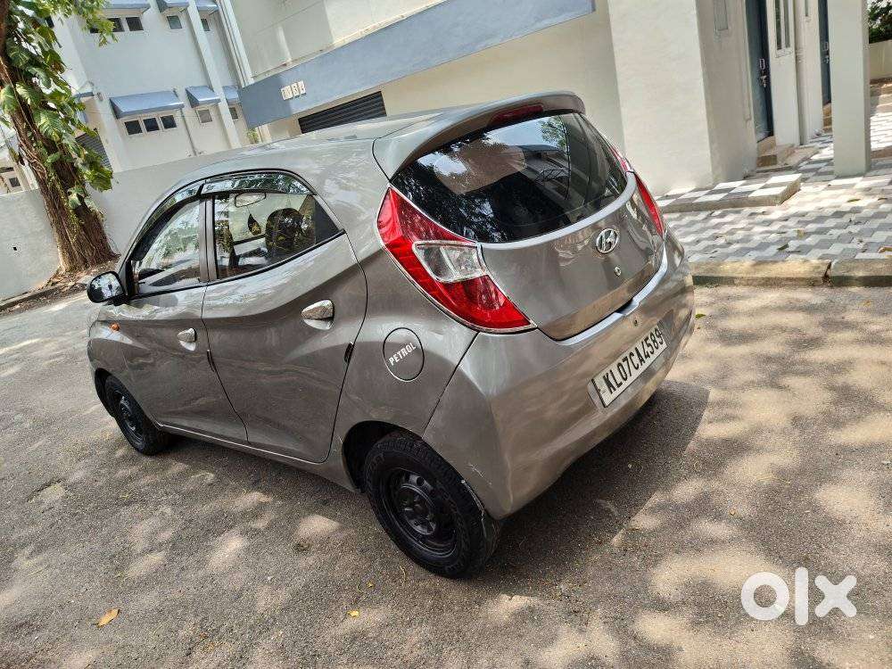Hyundai Eon Era +, 2014, Petrol