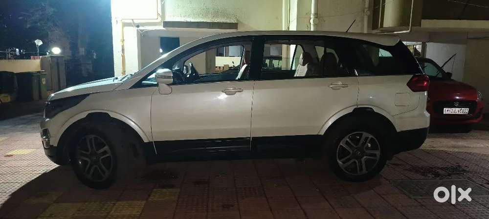 Tata Hexa 2.2 Xm 2181 Diesel