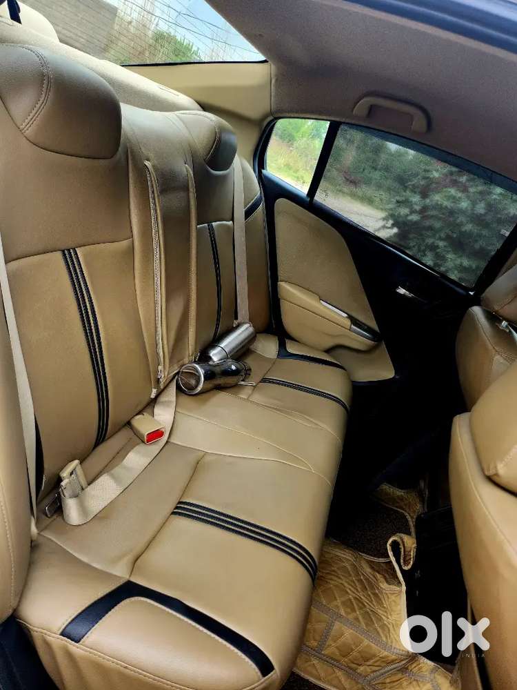 Honda City 2017 Diesel 90000 Km Driven