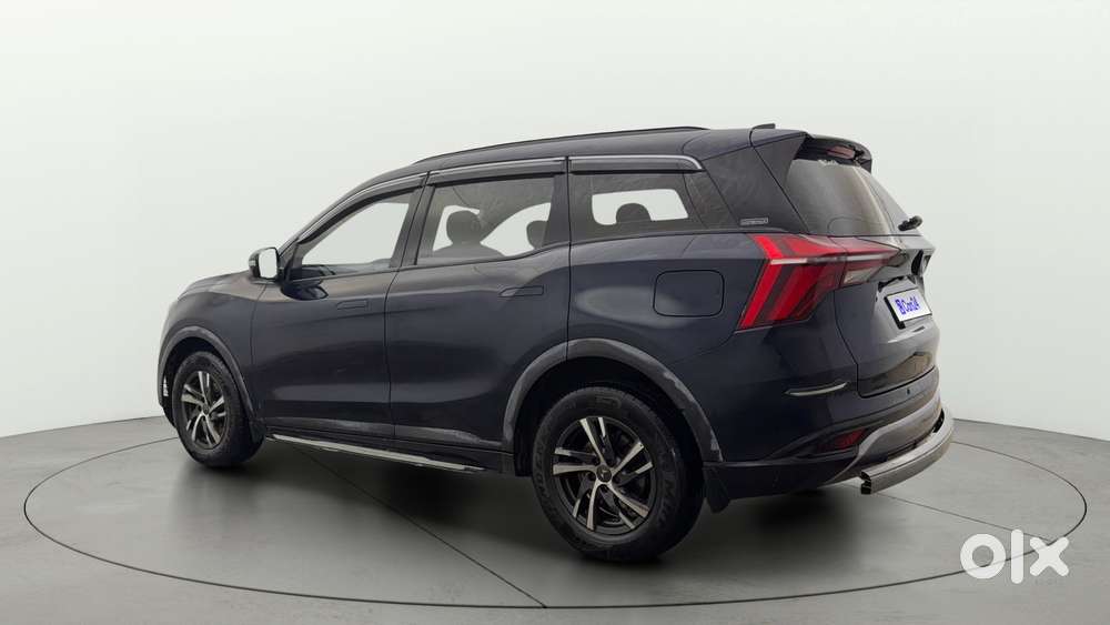 Mahindra Xuv700 2.2 Ax 5 Diesel At Str, 2022, Diesel