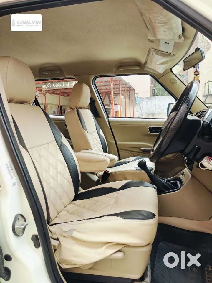 Mahindra Bolero Neo N10 (r), 2023, Diesel