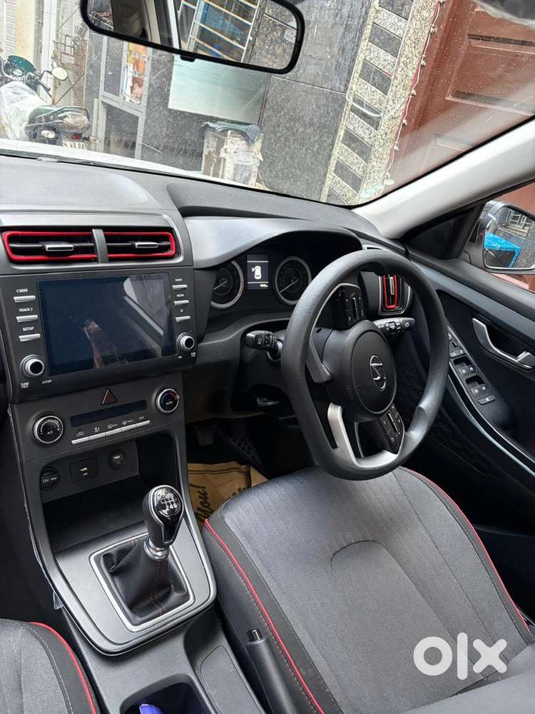 Life Time Tax Hyundai Creta Night Edition 2023 Petrol