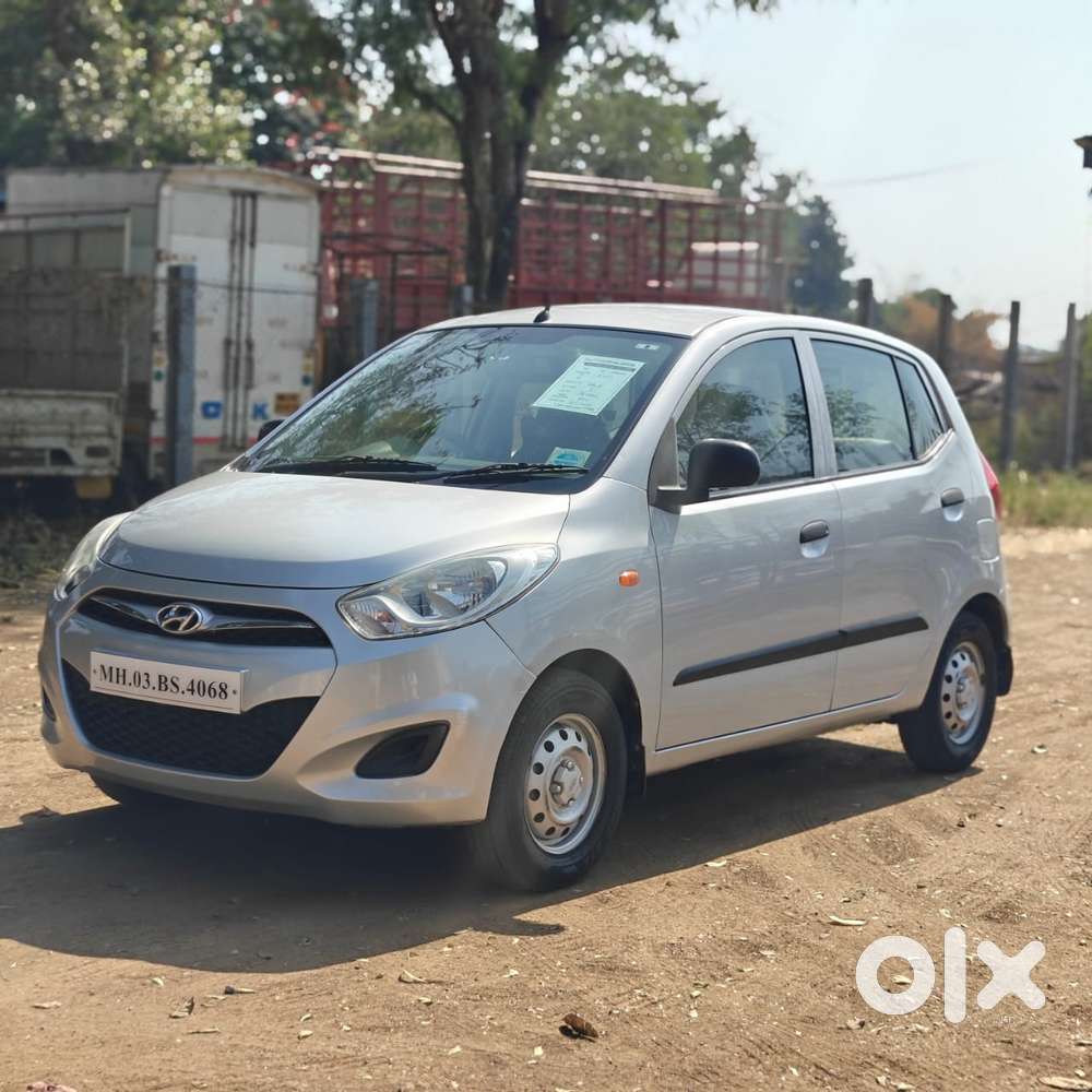Hyundai I10 Magna 1.1l, 2014, Petrol