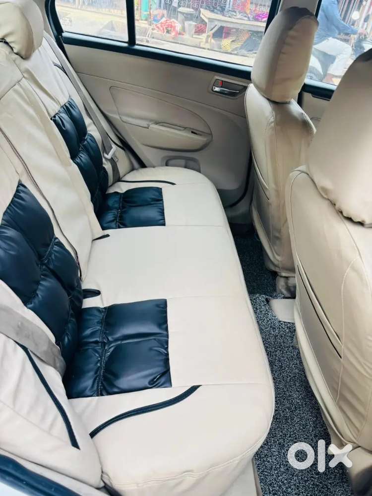 2 Dzire Hai