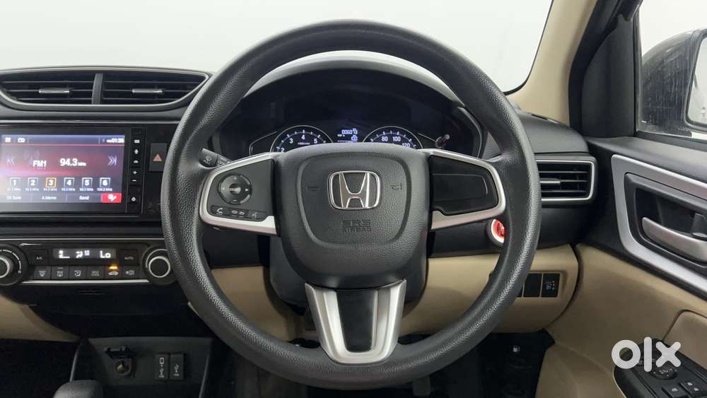 Honda Amaze Vx Cvt I-vtec, 2023, Petrol