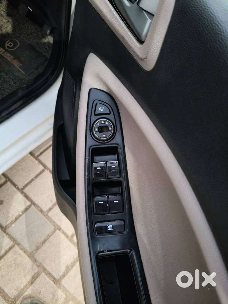 Hyundai I20 Diesel Sportz, 2018, Diesel