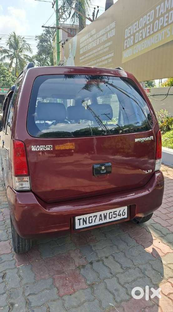 Honda City Zx Gxi, 2008, Petrol