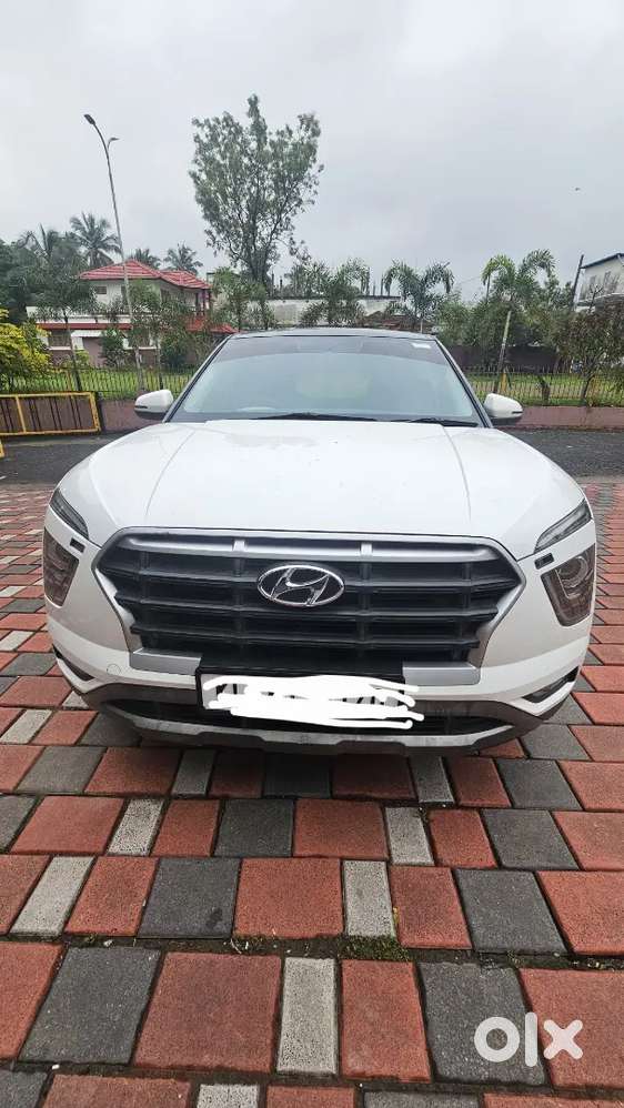 Hyundai Creta Facelift 2020