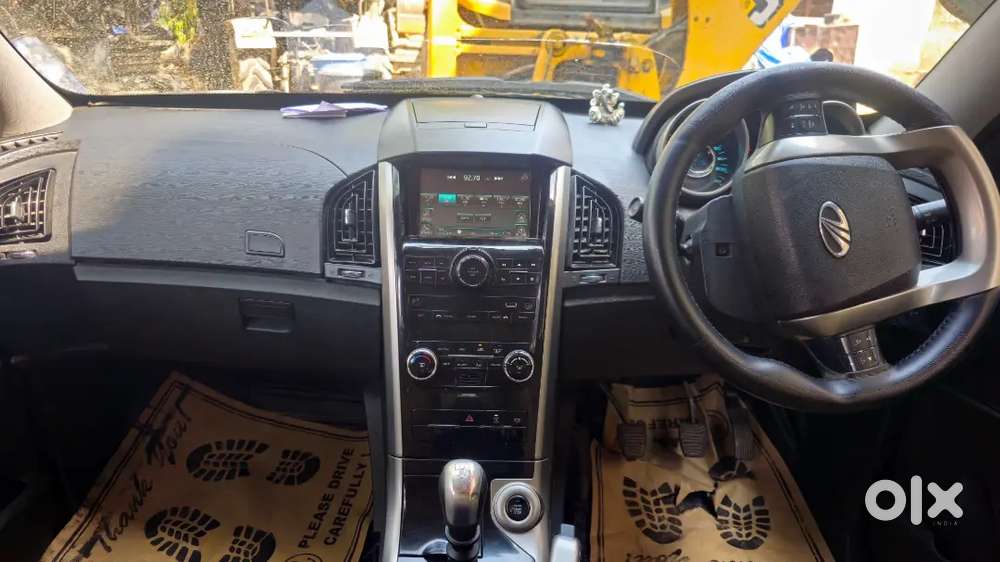Mahindra Xuv 500 W7 In Mint Condition