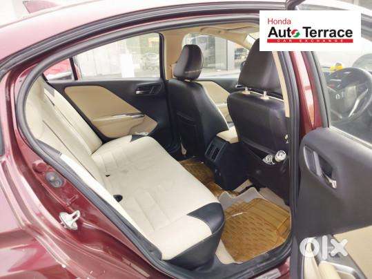 Honda City I-vtec Vx, 2014, Petrol