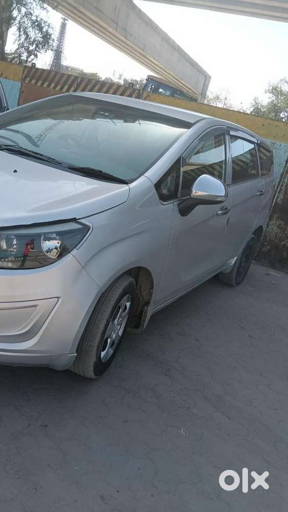 Mahindra Marazzo 2018 Diesel Good Condition