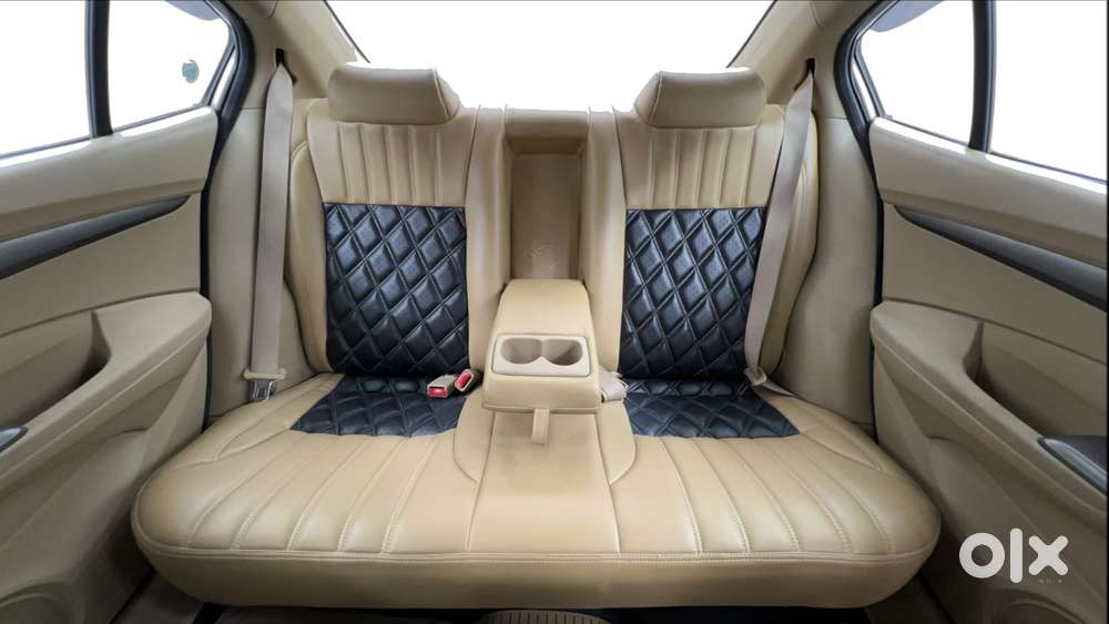 Honda City V Mt, 2013, Petrol