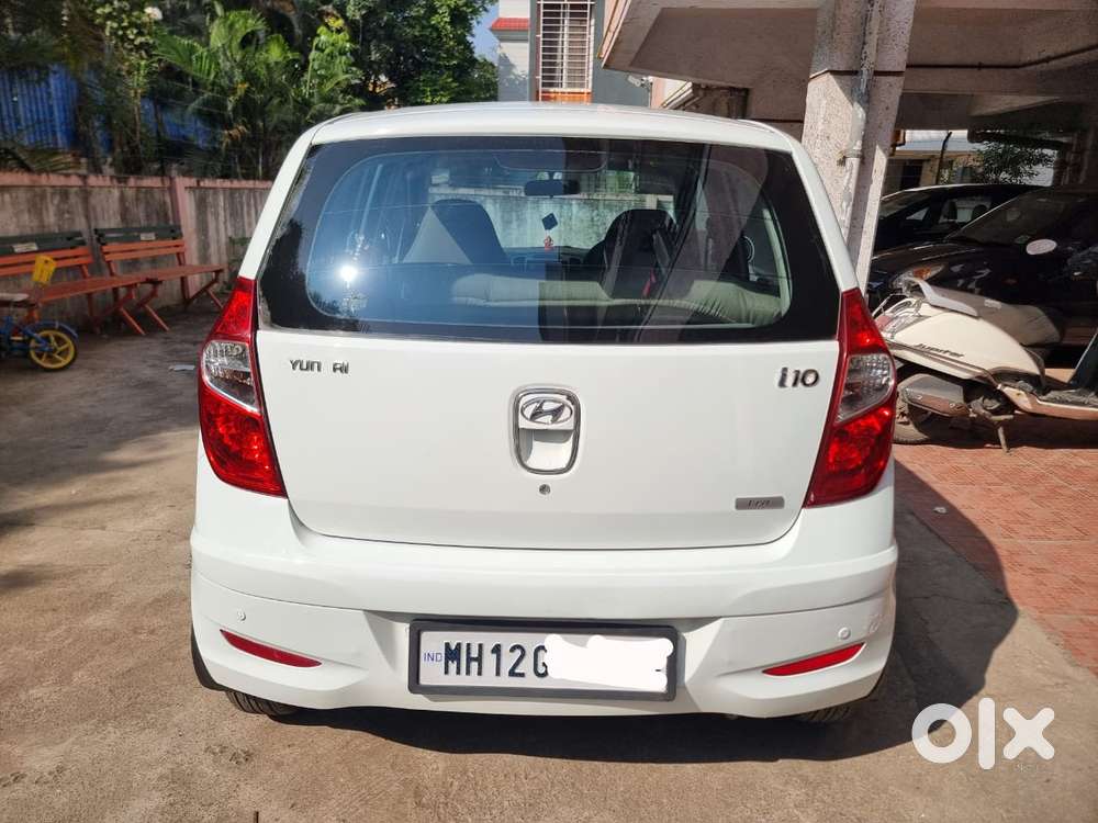Hyundai I10 Era 1.1 Irde, 2011, Petrol