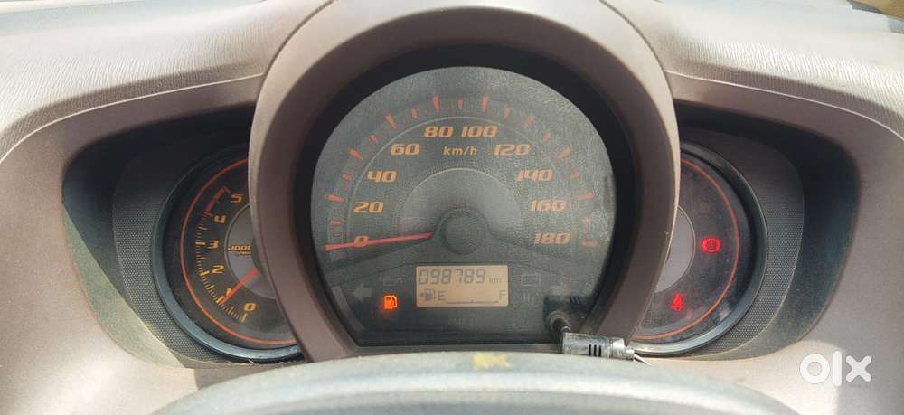 Honda Amaze S I-dtech, 2013, Diesel