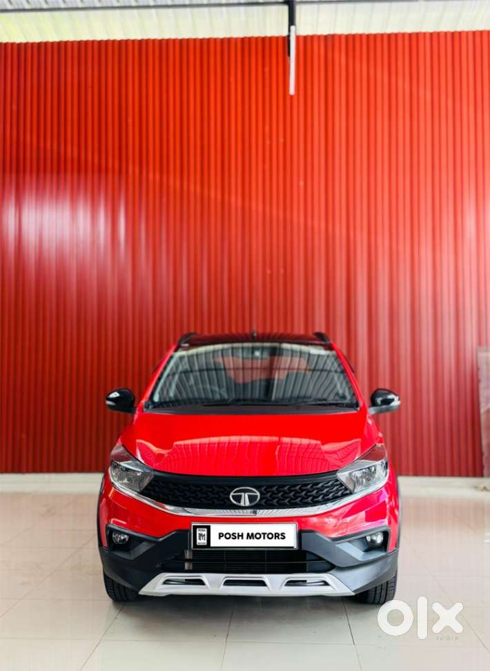 Tata Tiago Nrg Petrol Amt, 2023, Petrol