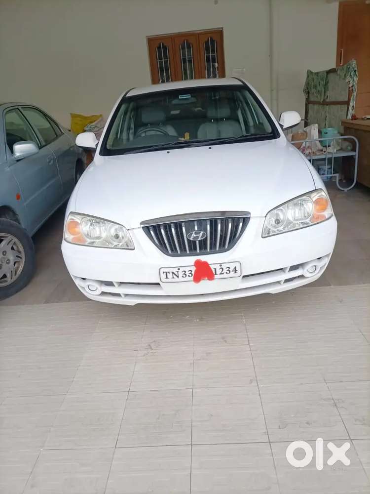 Hyundai Elantra Diesel For Sale
