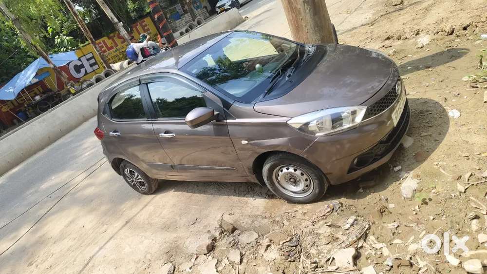 Tata Tiago 1.05 Revotorq 2019