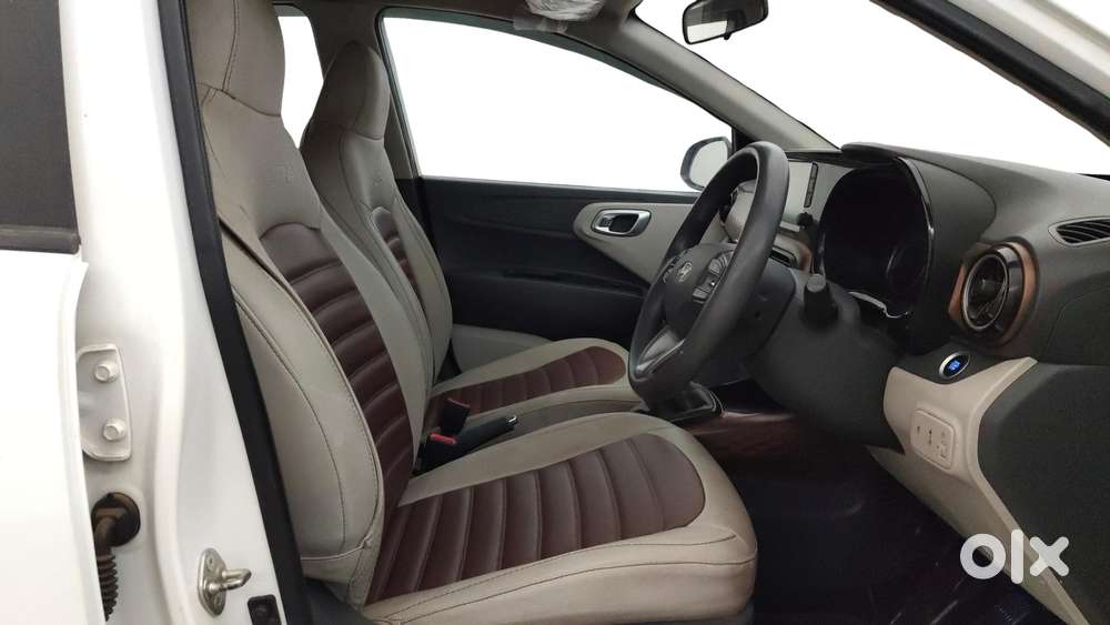 Hyundai Aura 1.2 Sx Cng, 2023, Cng & Hybrids