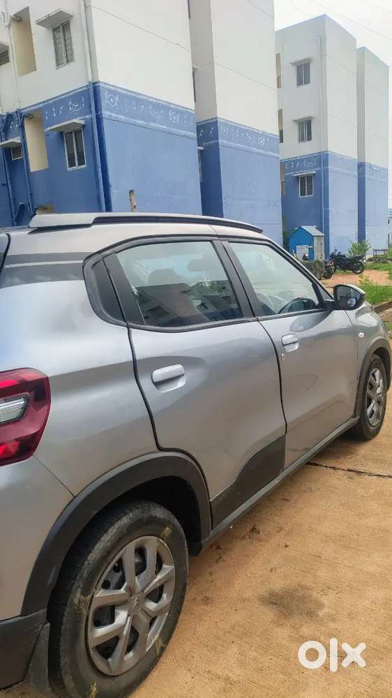 Citroen C3 Feel Petrol 2023