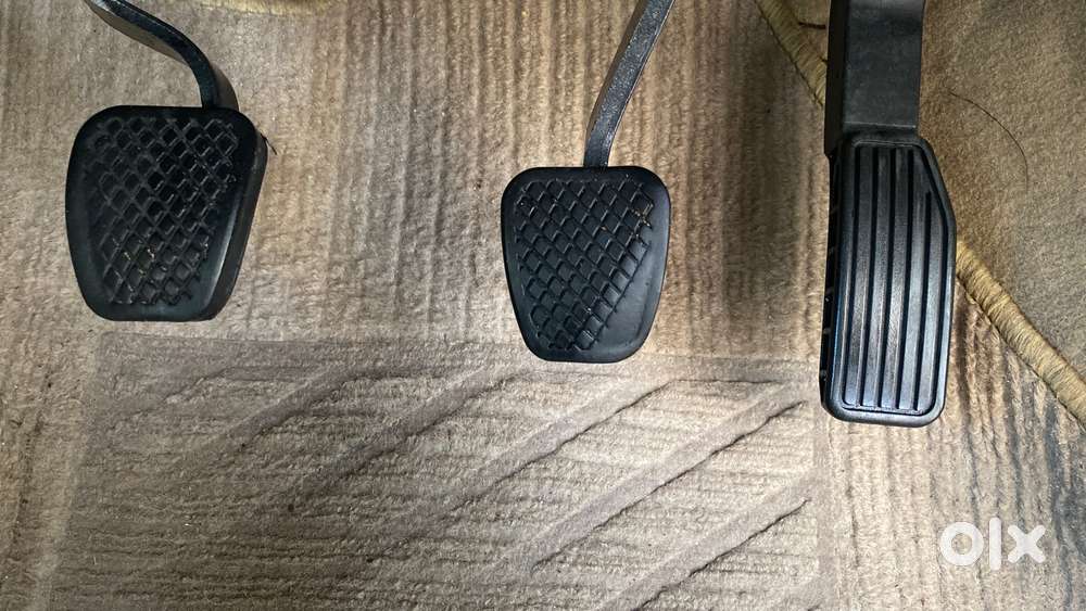 Honda City 2015-2017 I Vtec Sv, 2016, Petrol