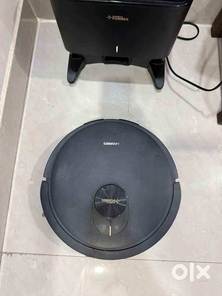 Eureka forbes Robot Vaccum cleaner