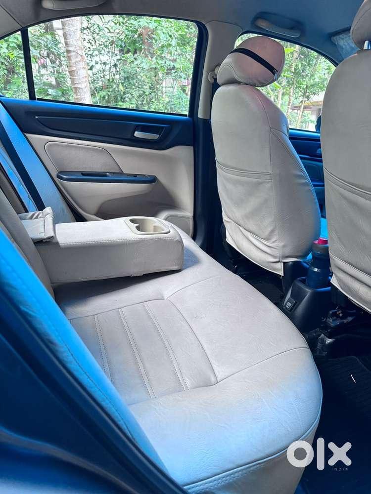 Honda Amaze 2020 Diesel Manual