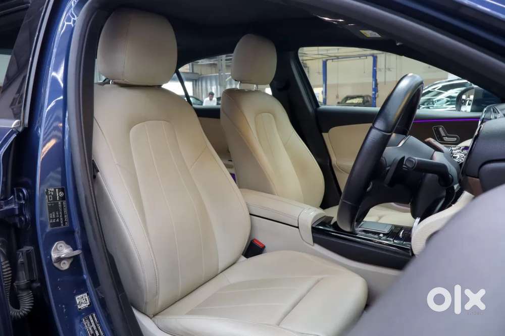 Mercedes-benz A-class Limousine 200, 2021, Petrol