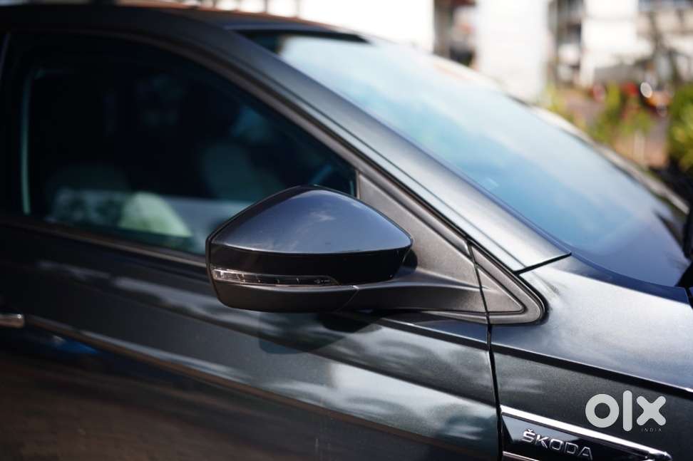 Skoda Slavia 1.0 Tsi Style, 2024, Petrol