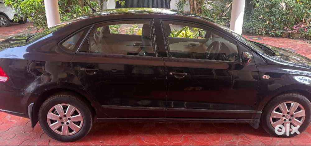 Used Volkswagen Vento 2012 Diesel Mt Comfort Line Model