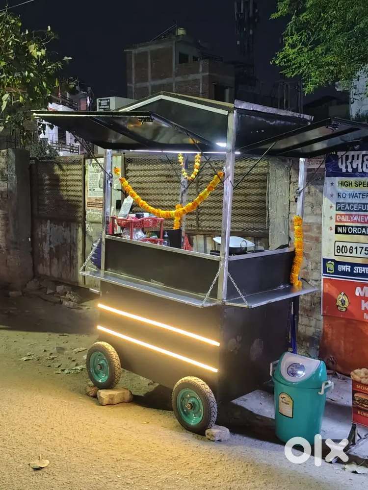 Food stall