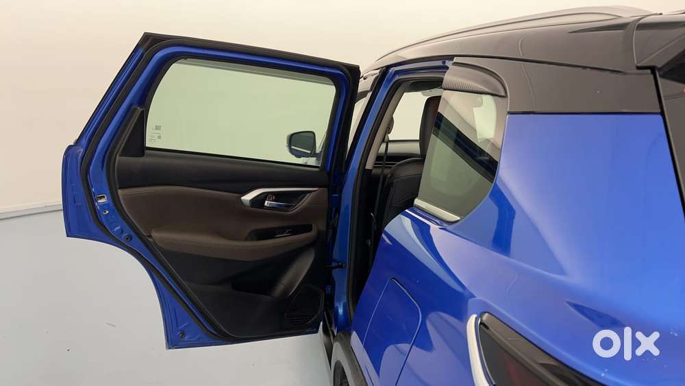 Toyota Urban Cruiser Hyryder V Hybrid Aero Edition, 2022