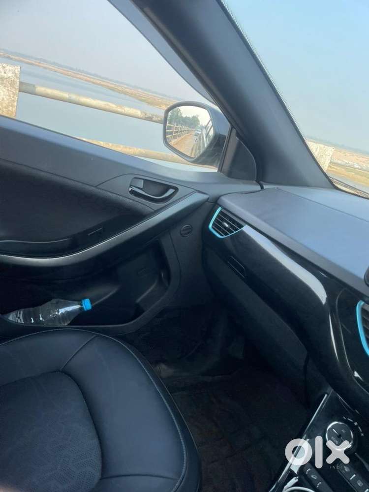 Tata Nexon Ev Max 2023 Electric 50852 Km Driven