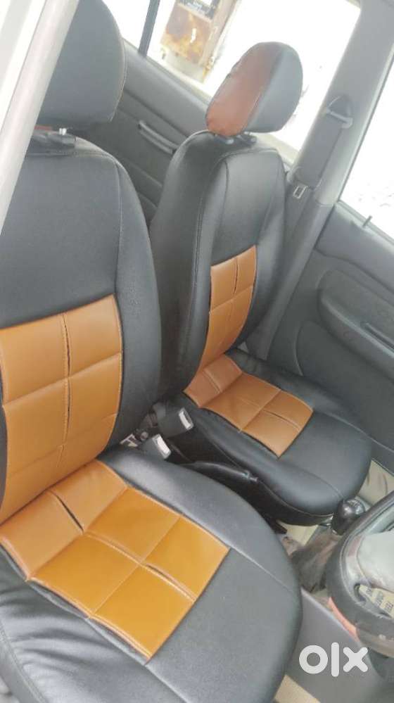 Hyundai Santro Gs Zip Plus, 2006, Petrol