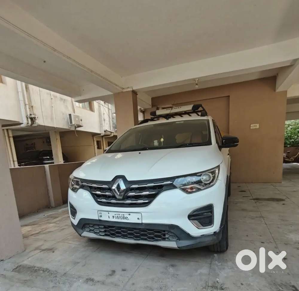 Renault Triber 1.0 Rxz 2023