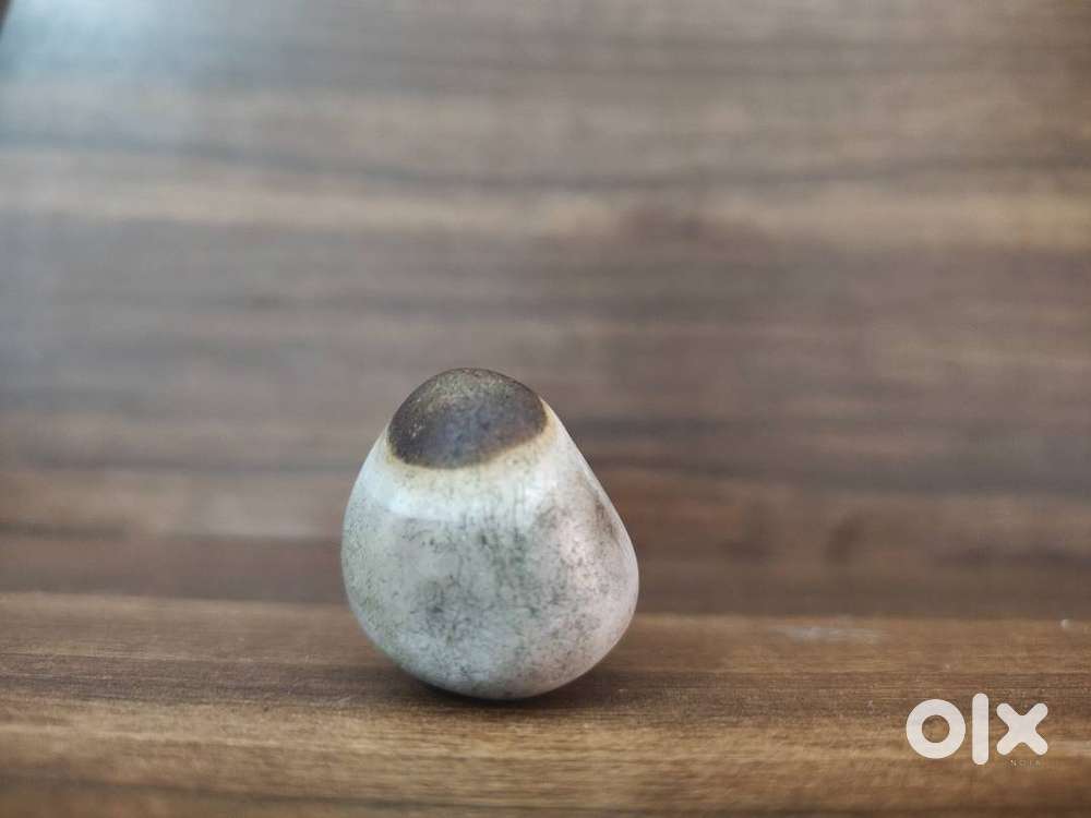 Natural eye stone third eye of lord Shiva