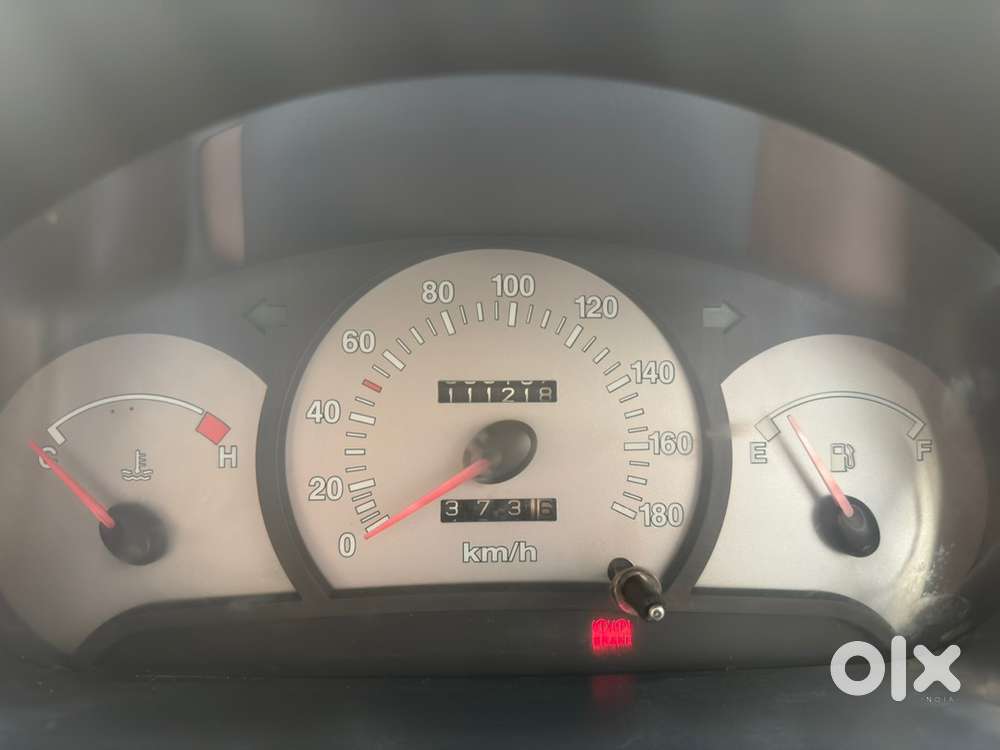 Hyundai Santro Xing 2008