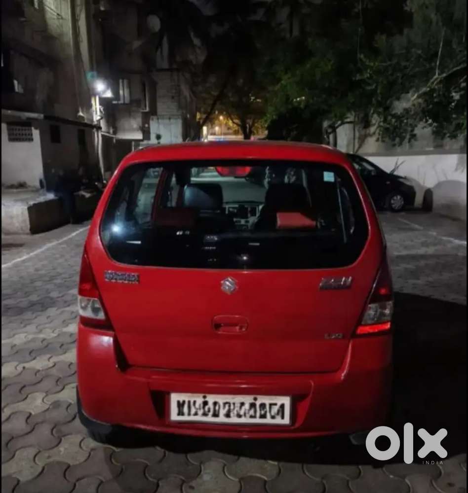 Maruti Suzuki Zen Estilo 2009 Variant