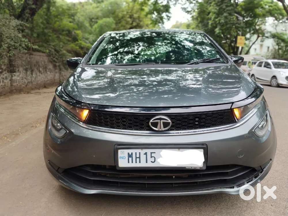 Tata Altroz 1.5 Xz Plus Diesel, 2023, Diesel