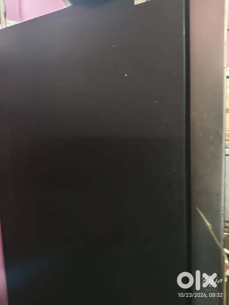 Haier fridge