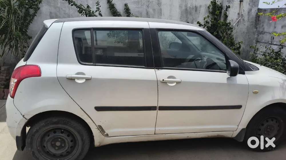 Maruti Suzuki Swift 2008 Diesel 100000 Km Driven