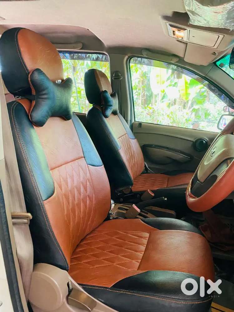 Mahindra Xylo 2012 Diesel Well Maintained